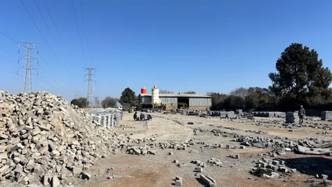 11 Sapphire St, Klerksoord AH 21413m² Indsutrial Property For Sale and Lease (9)